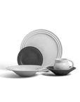 Ripple Pasta Bowl