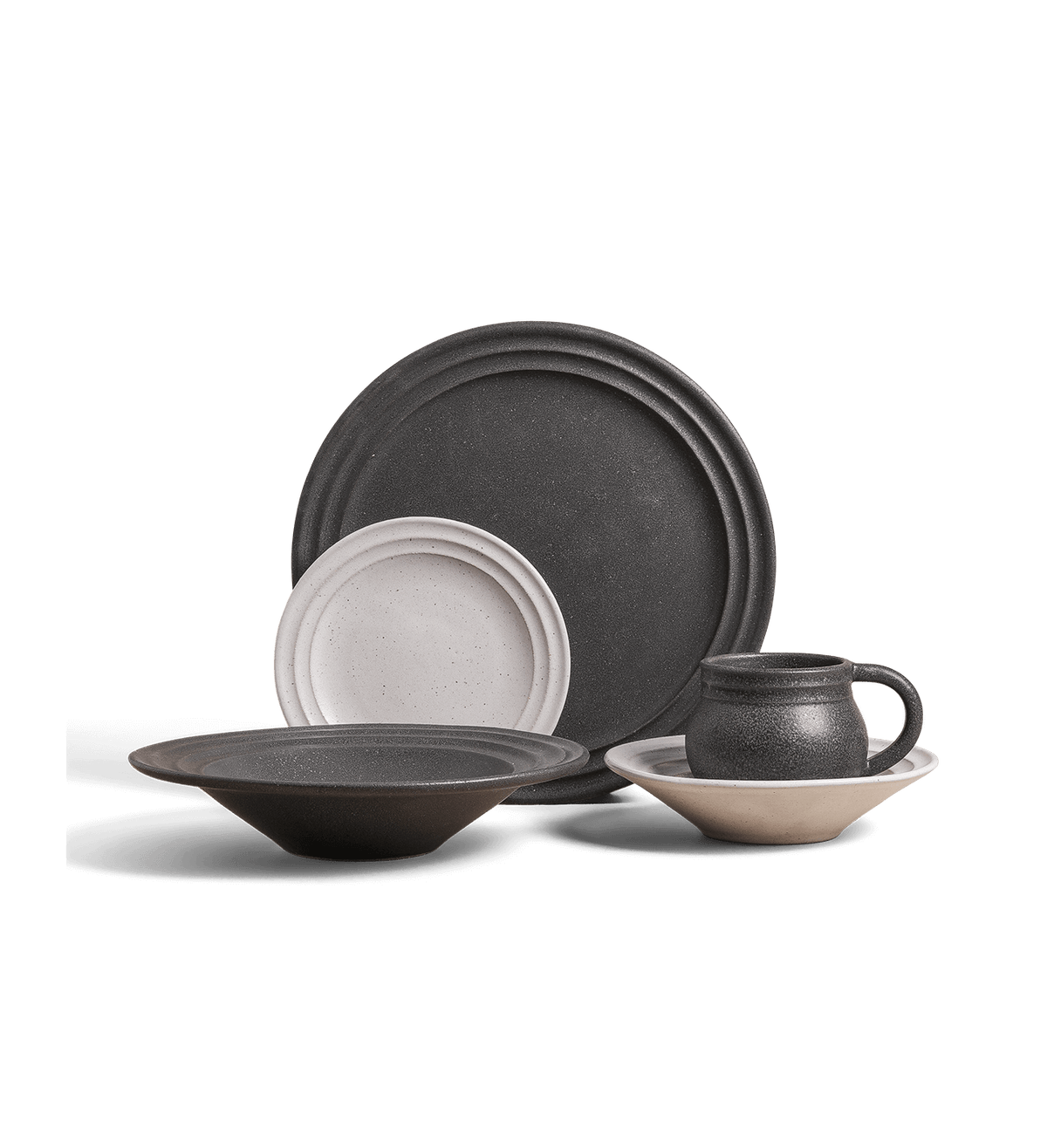 Ripple Small Bowl