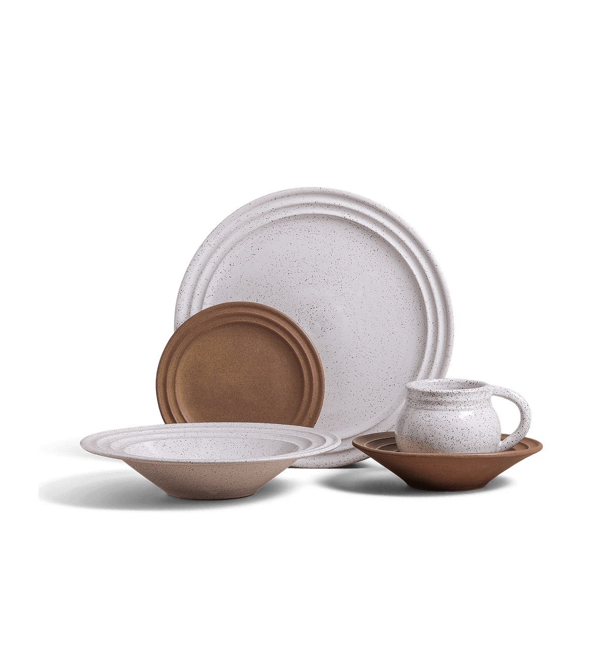 Ripple Small Plate
