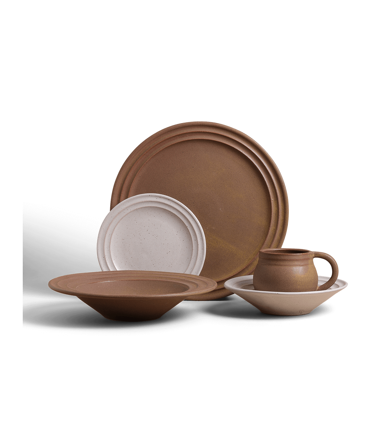 Ripple Small Bowl