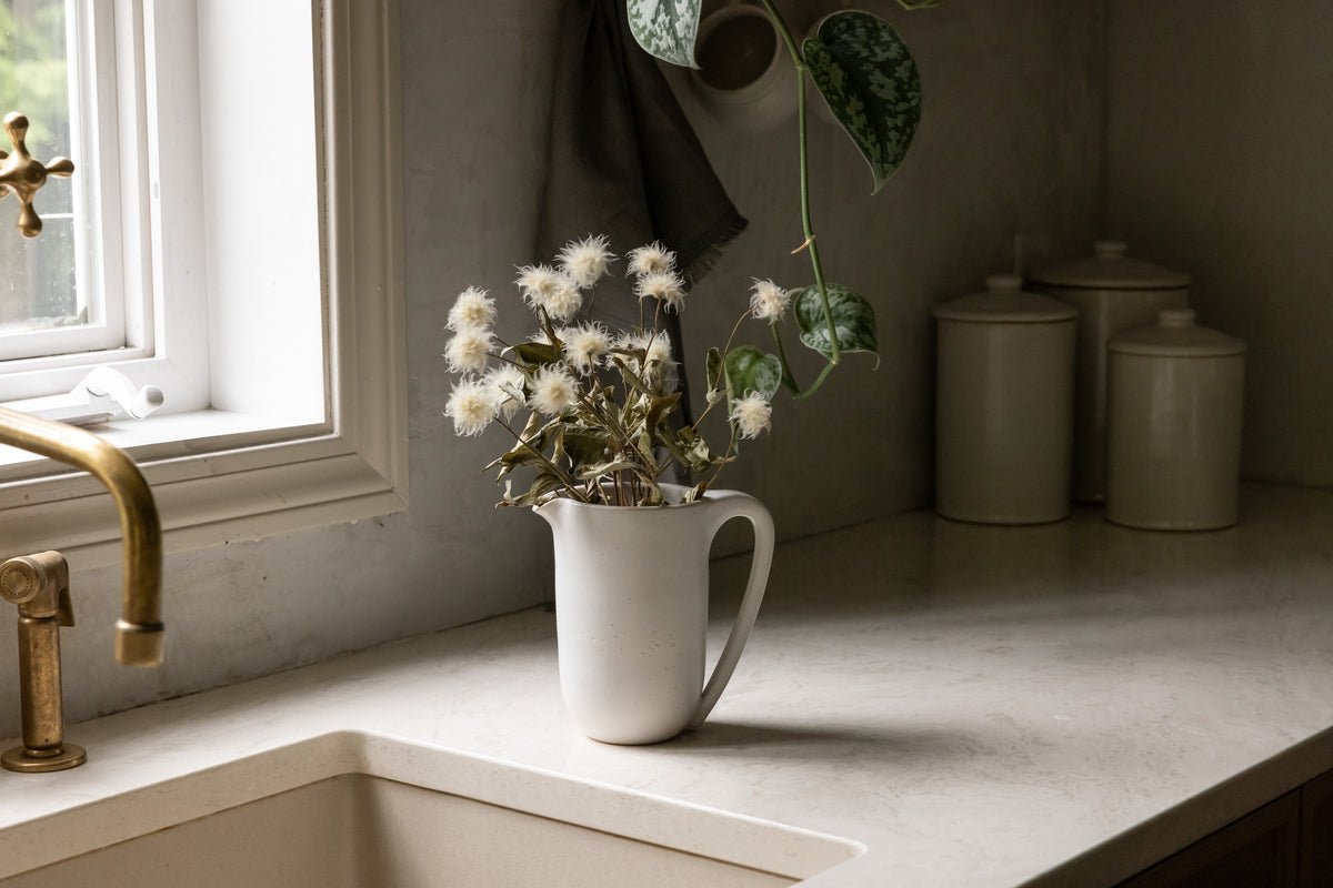 Pitcher