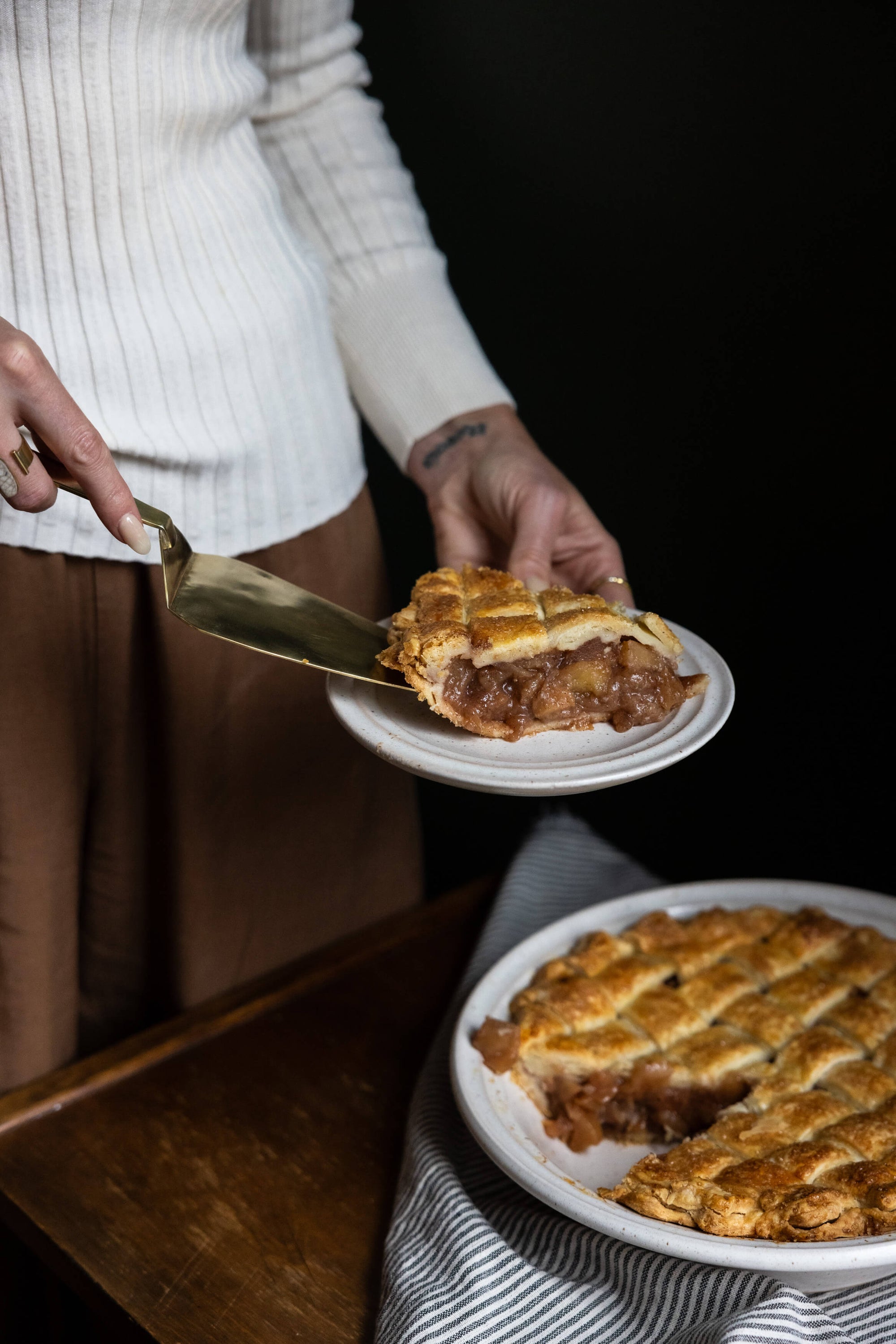 Pie Plate