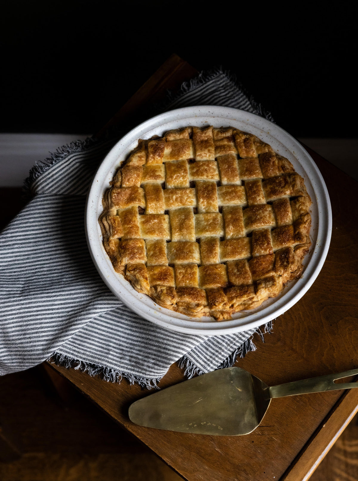 Pie Plate