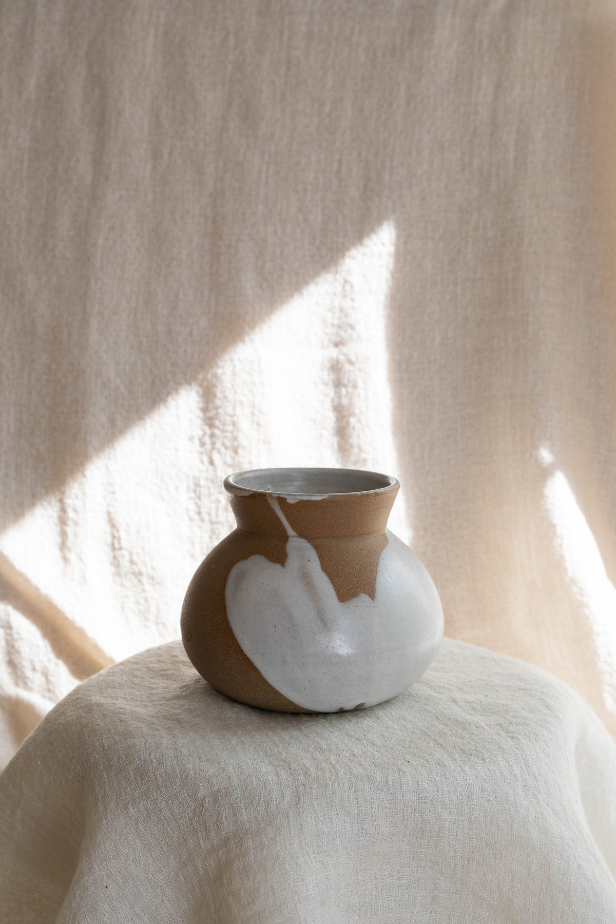 Vase No. 1