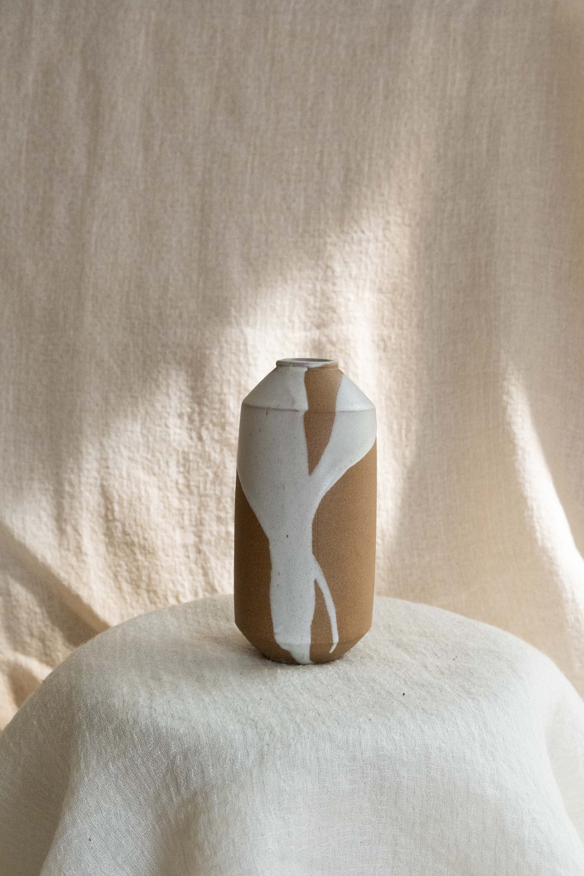 Vase No. 6