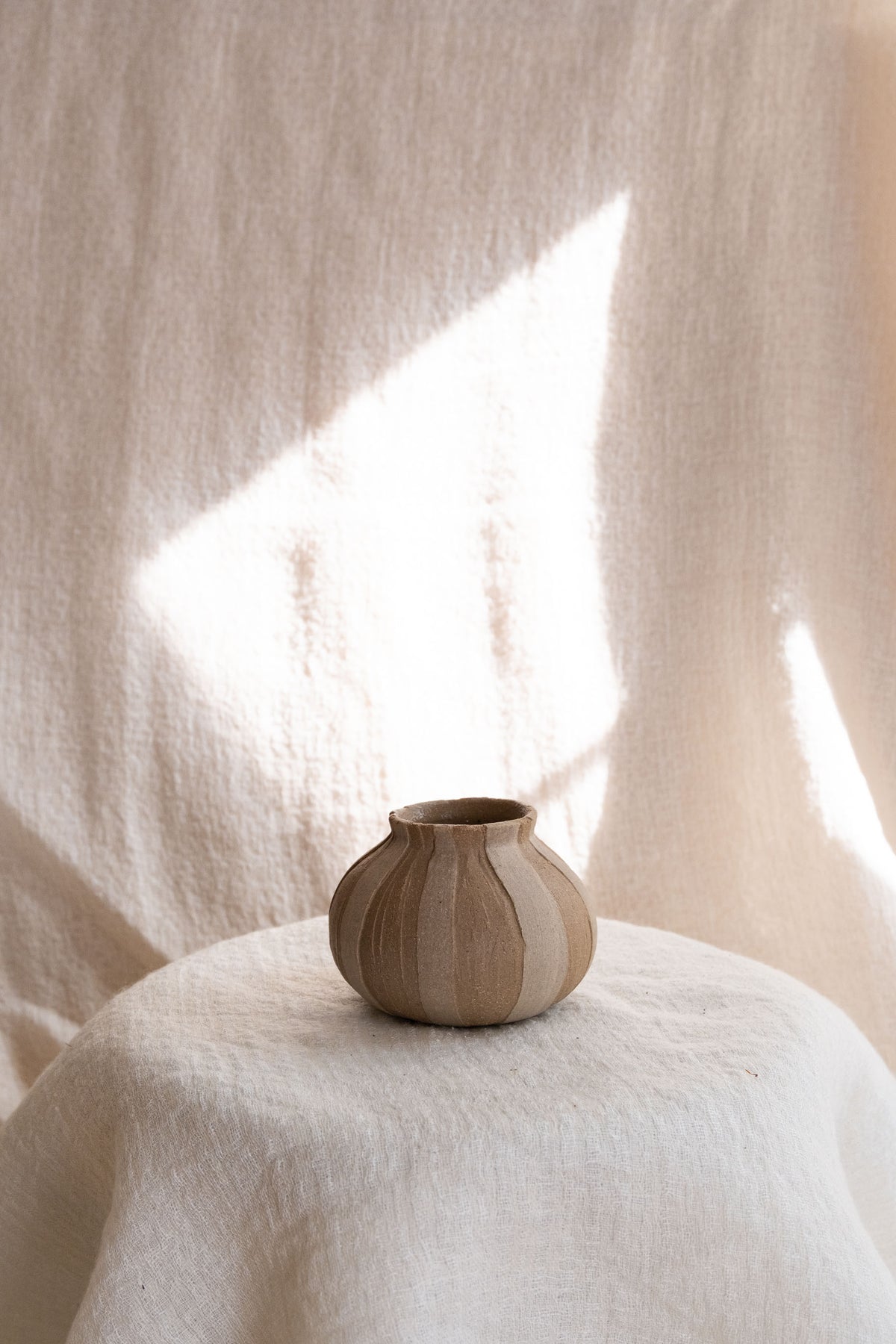 Vase No. 5