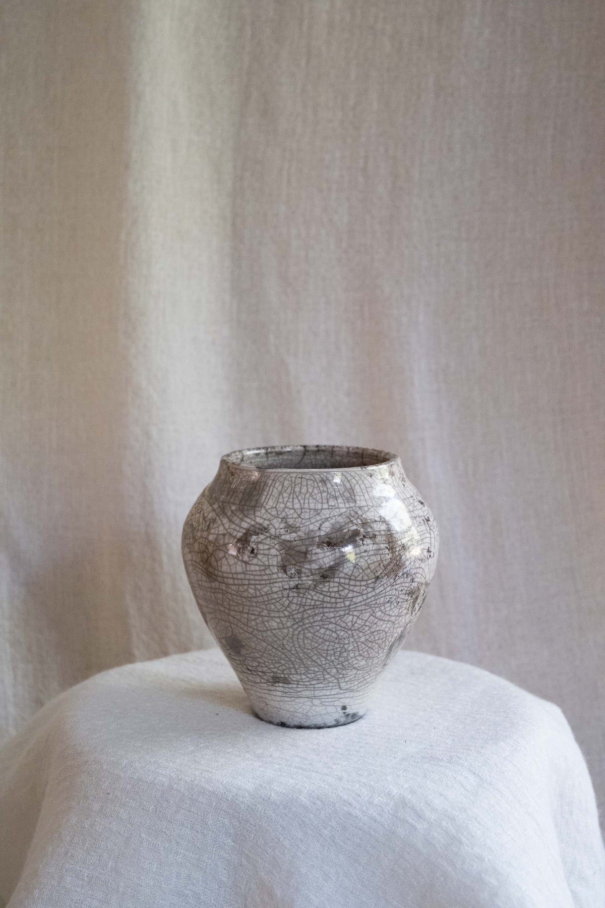 Vase No. 29