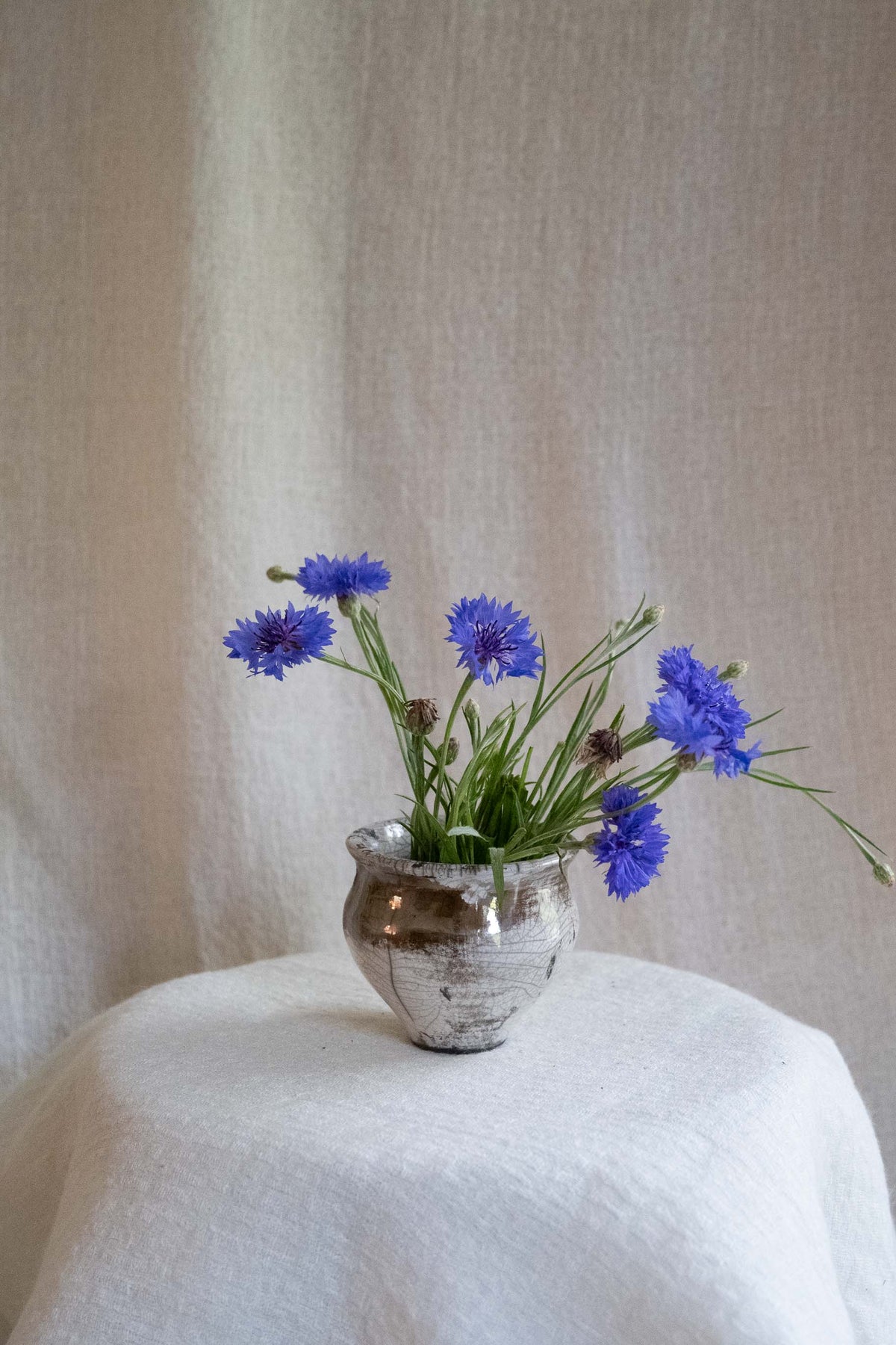 Vase No. 30