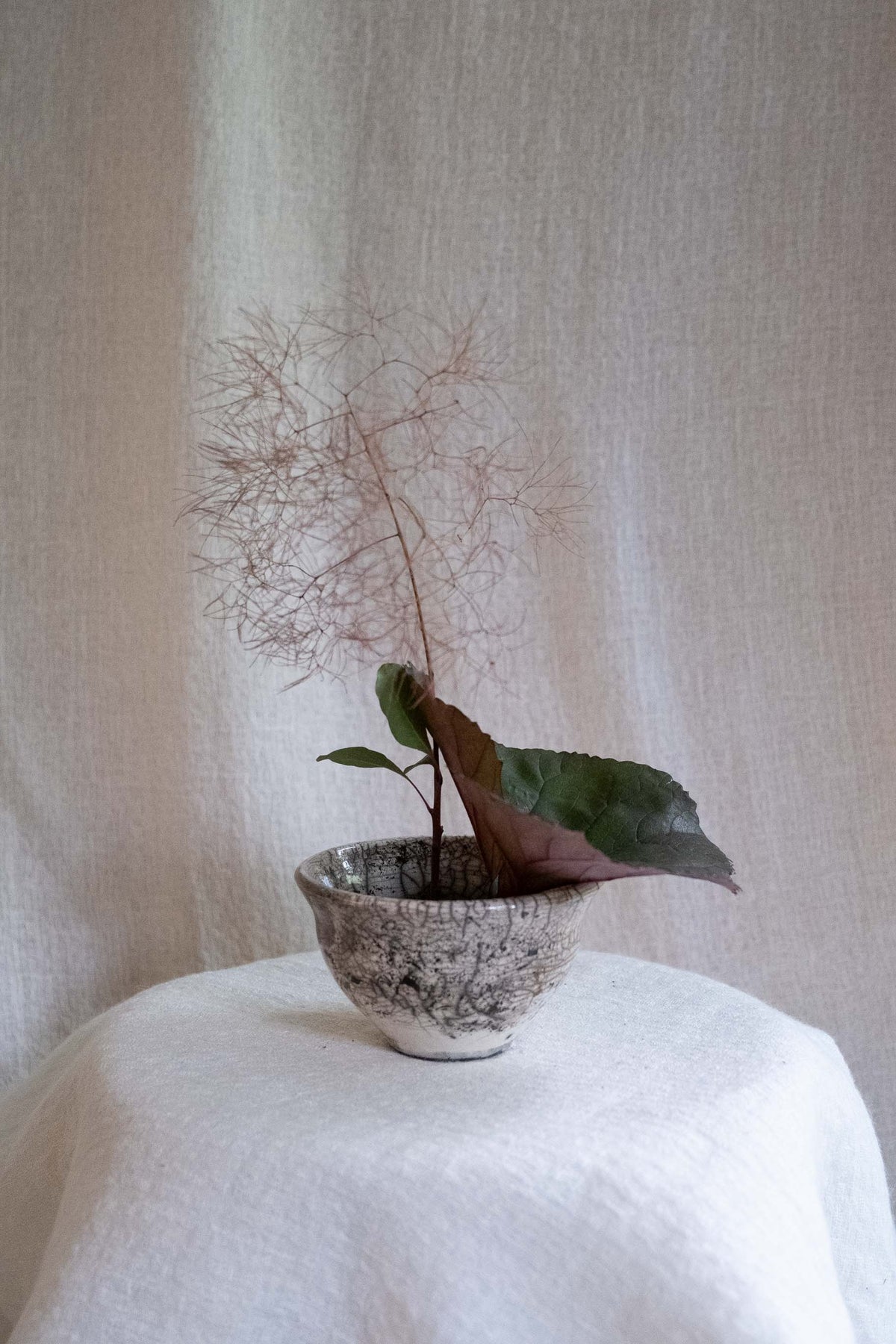 Vase No. 16