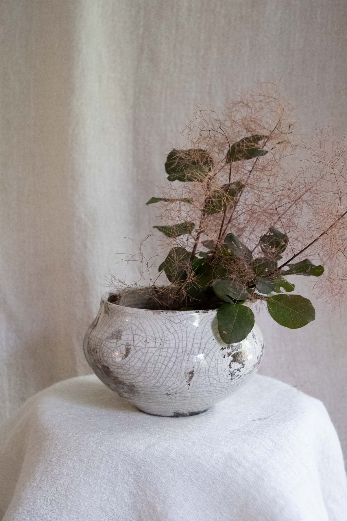 Vase No. 15