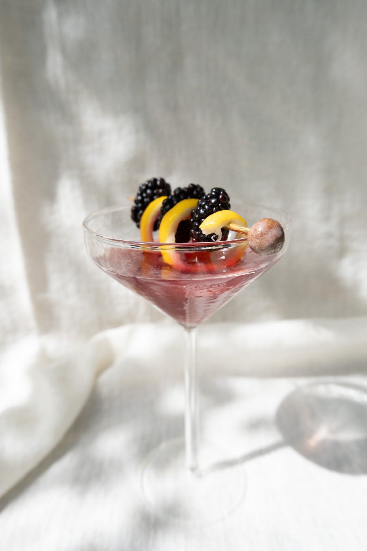 Cocktail/Mocktail Glass- Set of 2