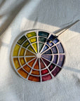 Color Theory Watercolor Palette (Pre-Order Only)