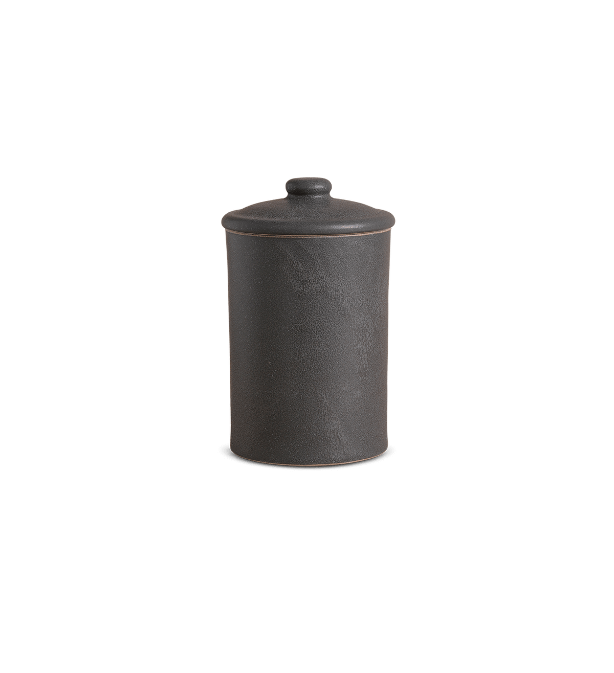 Lidded Jars