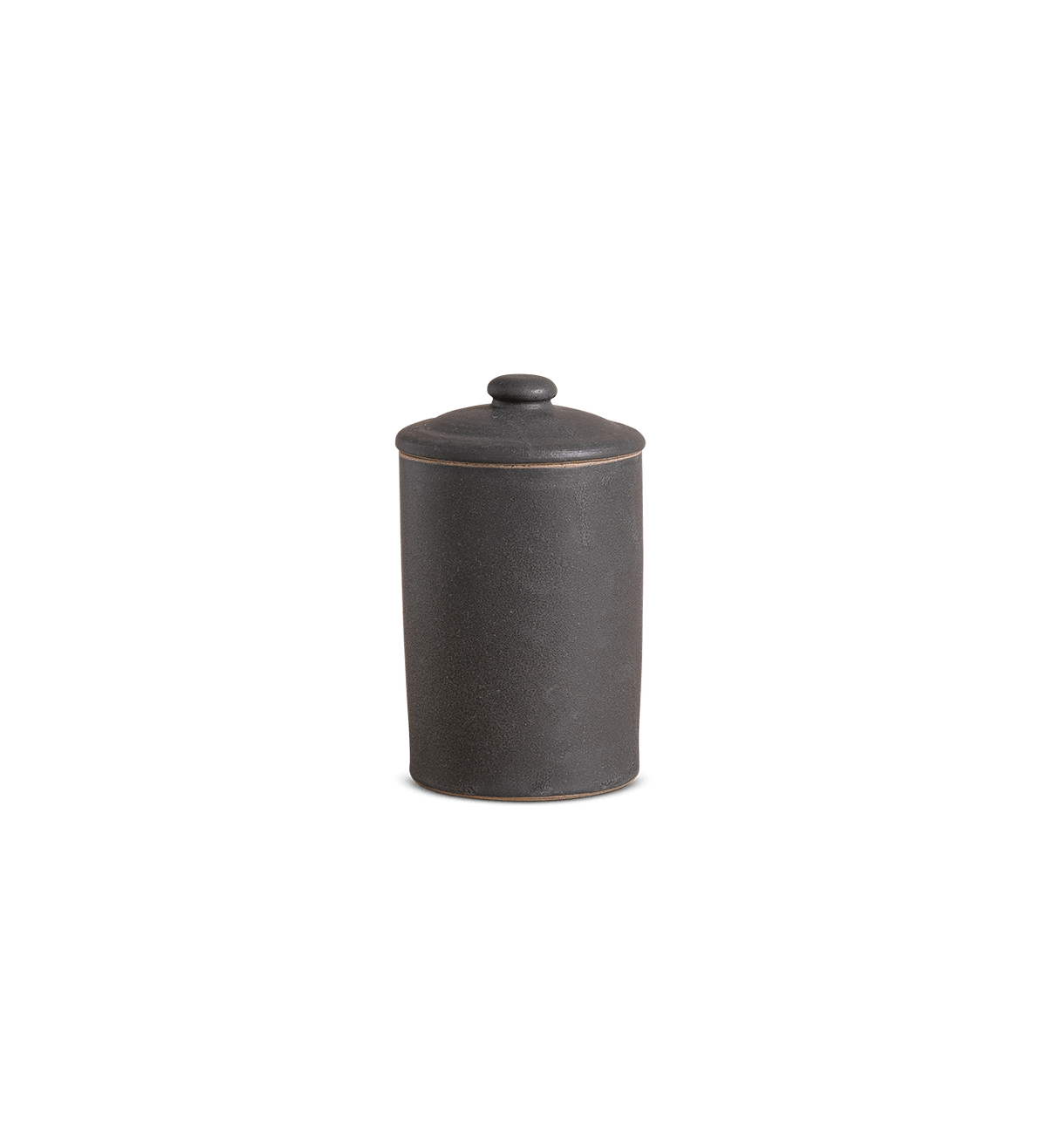 Lidded Jars