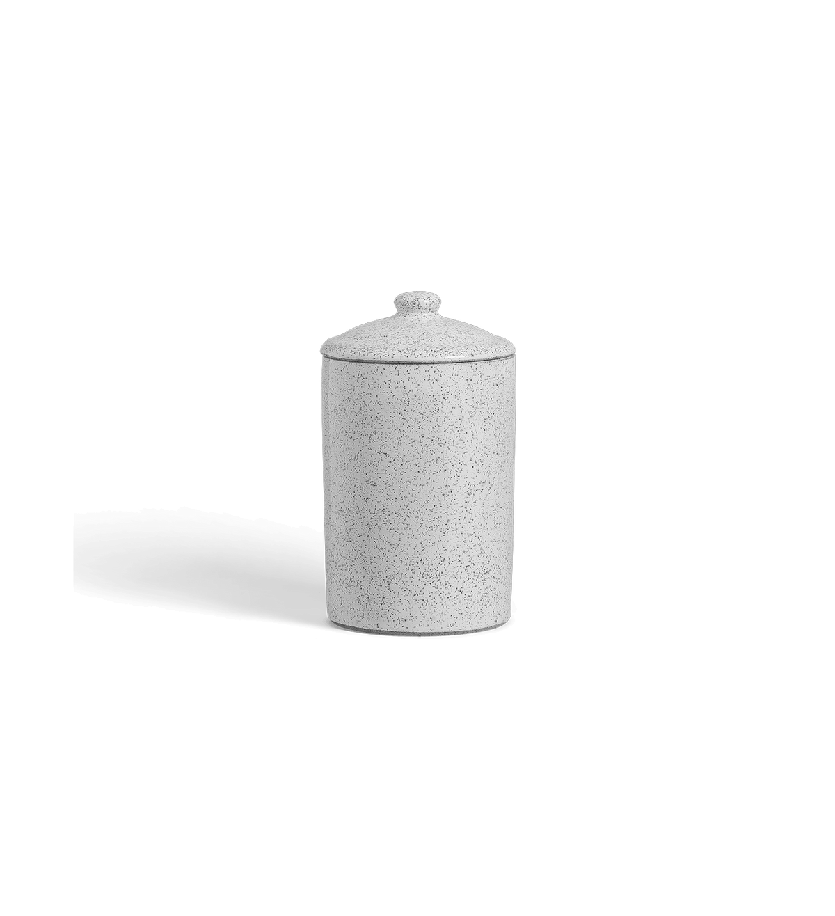Lidded Jars