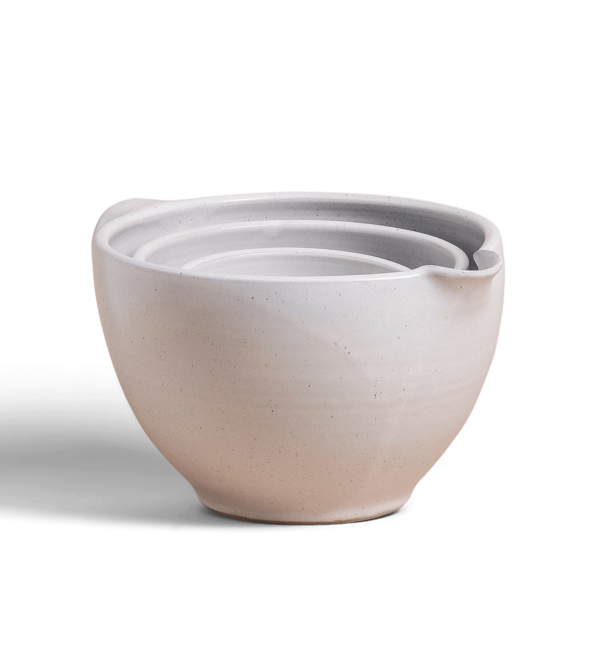 Nesting Batter Bowls