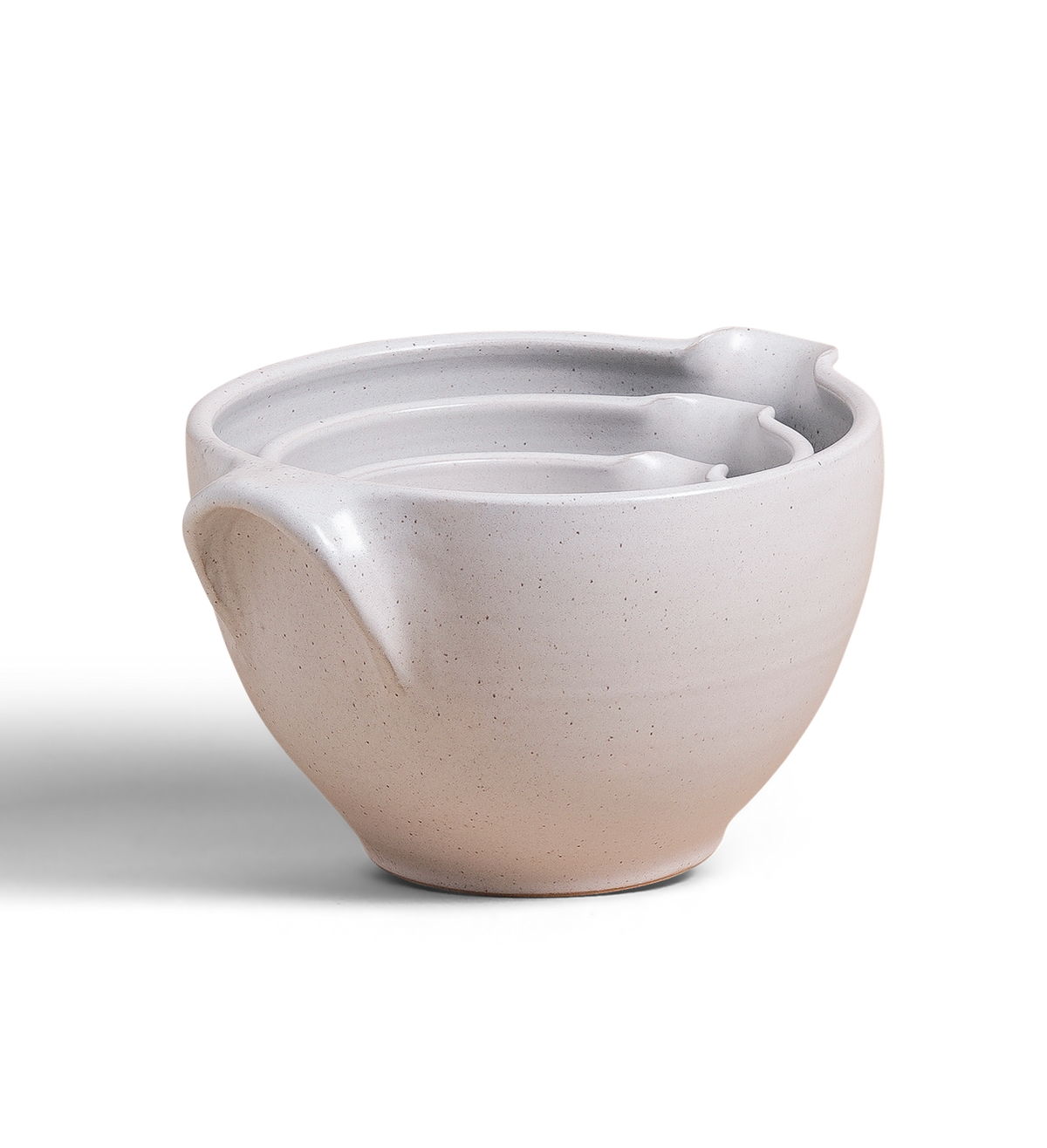 Nesting Batter Bowls