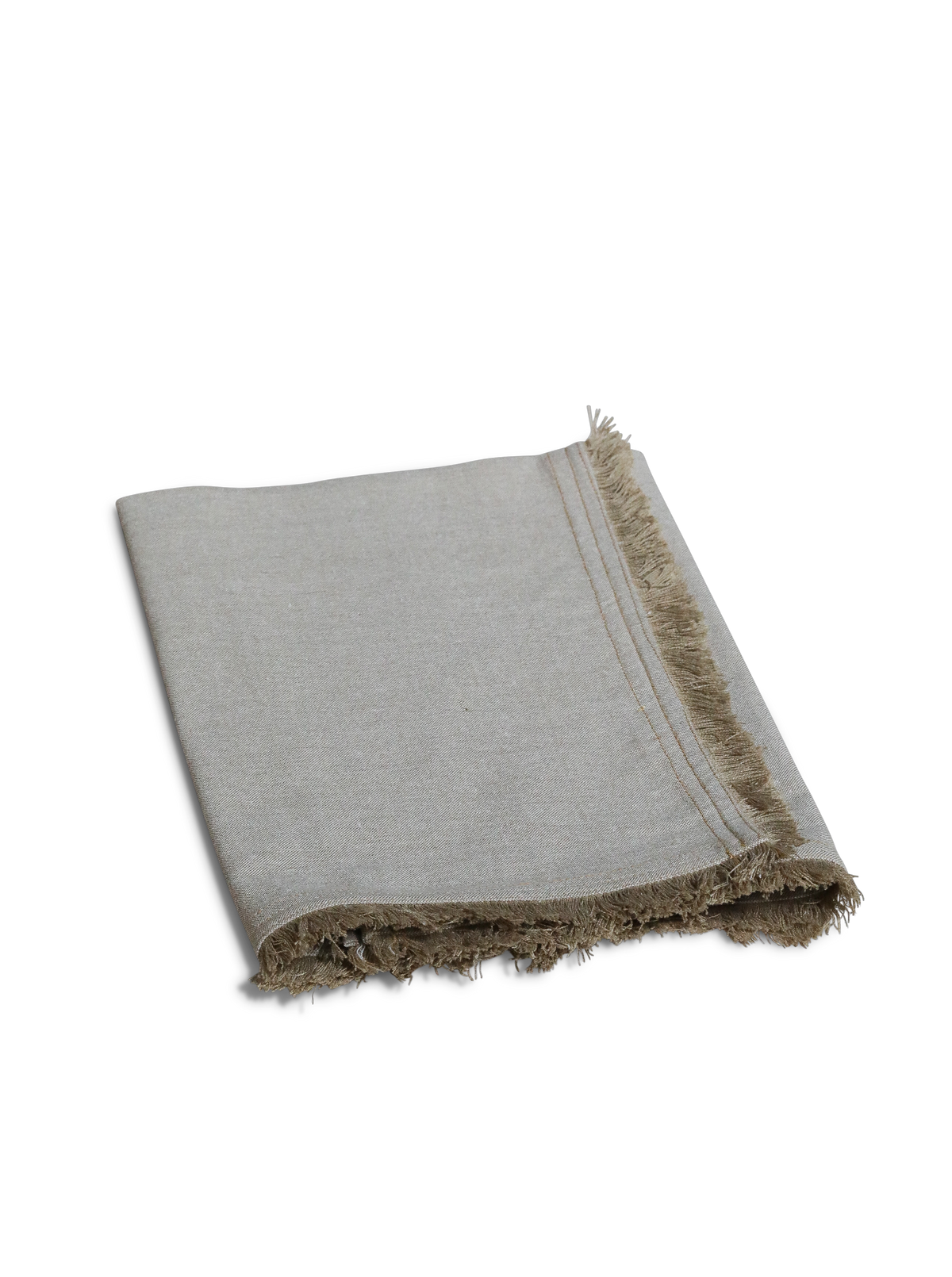 Ember Fringed Table Napkins - Set of 2