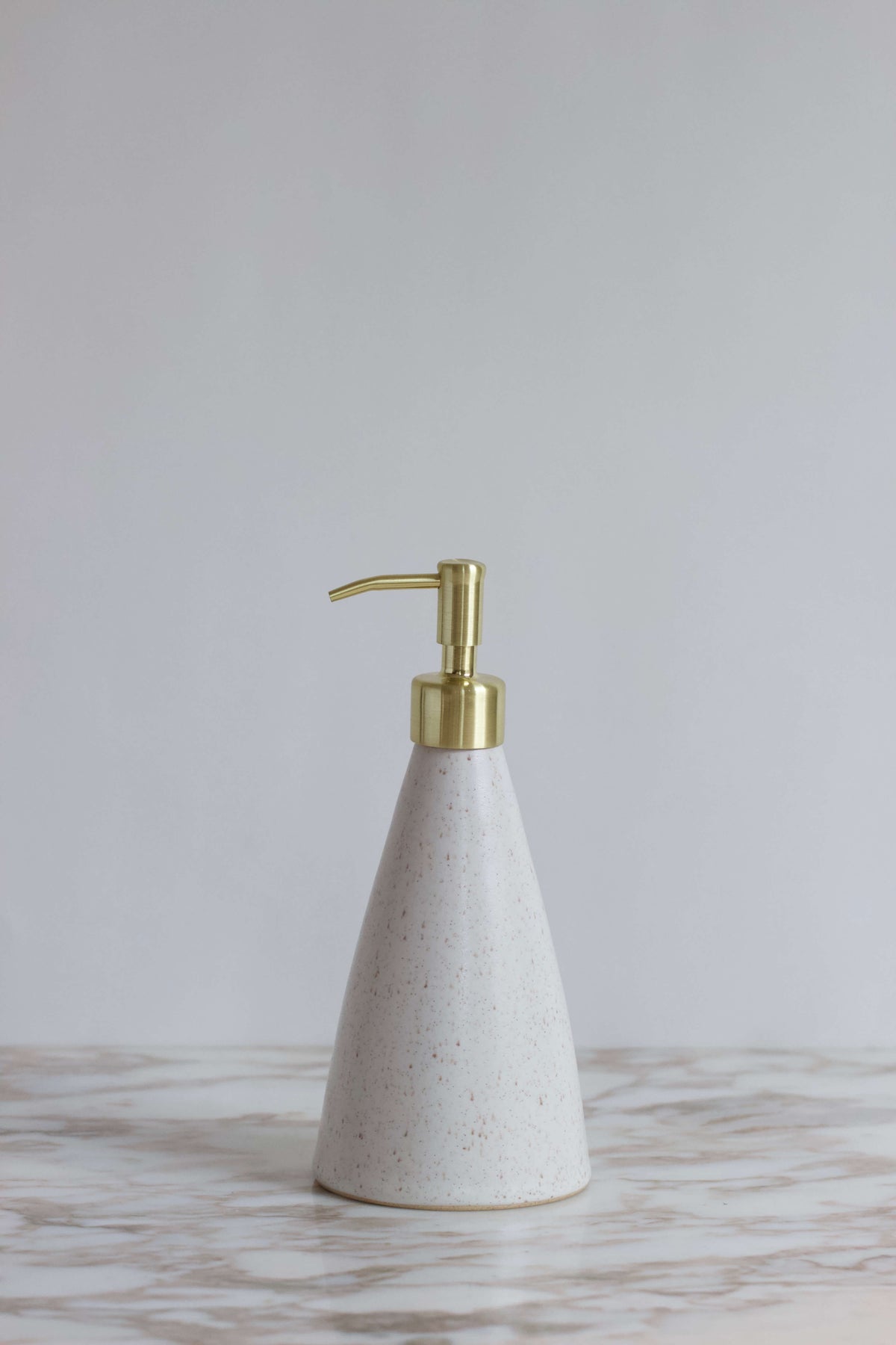 Soap Pump