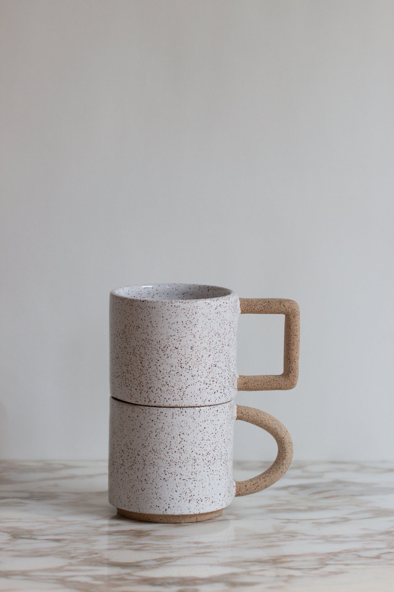 Large Stacking Mug