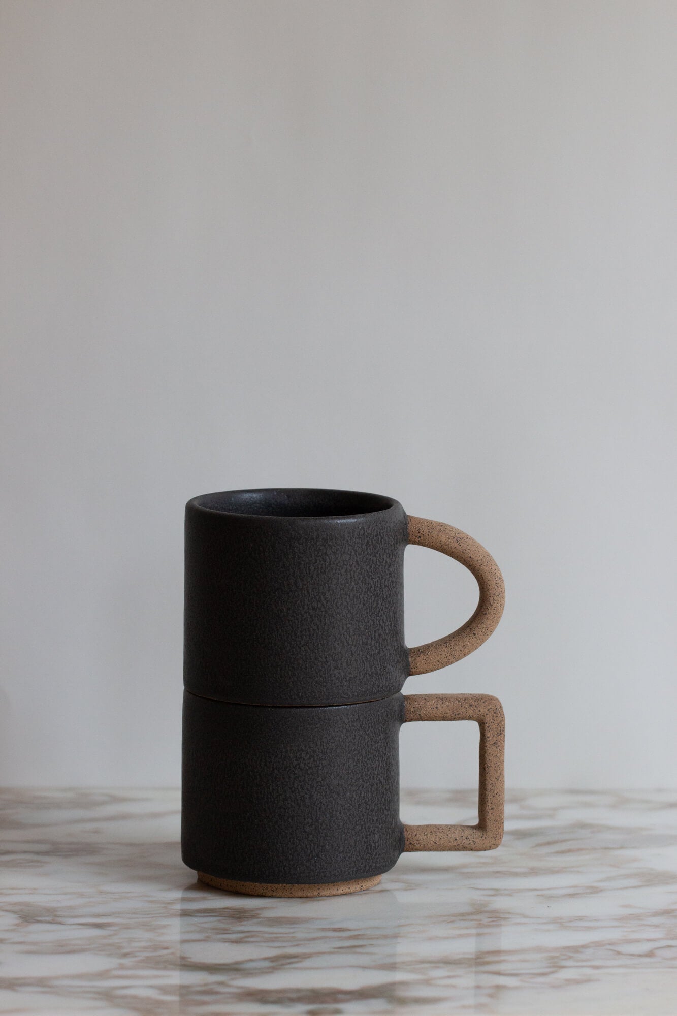 Large Stacking Mug