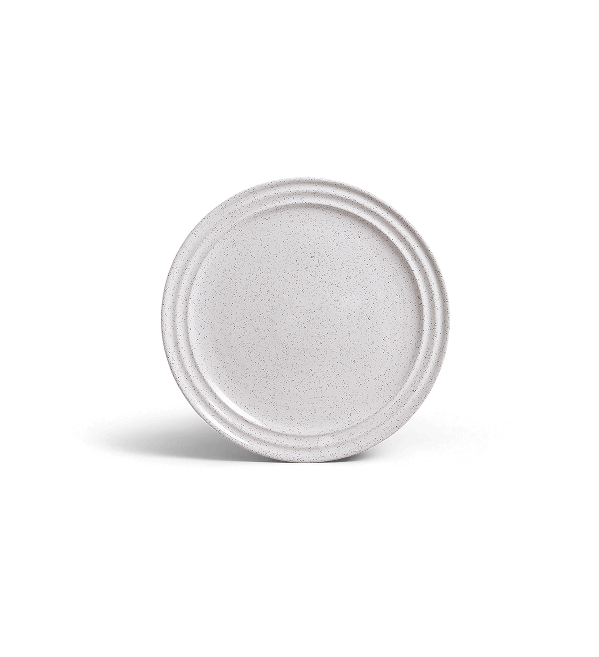 Ripple Dinner Plate