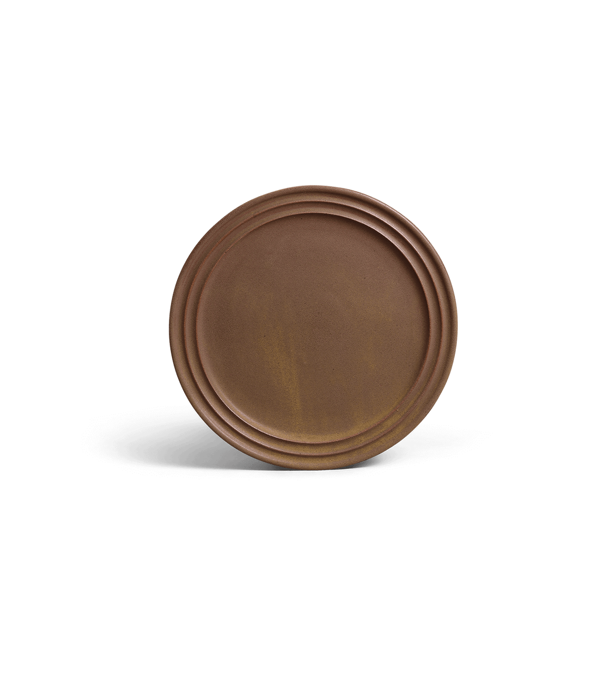Ripple Dinner Plate