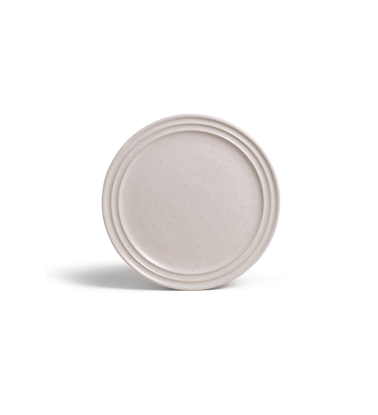 Ripple Dinner Plate