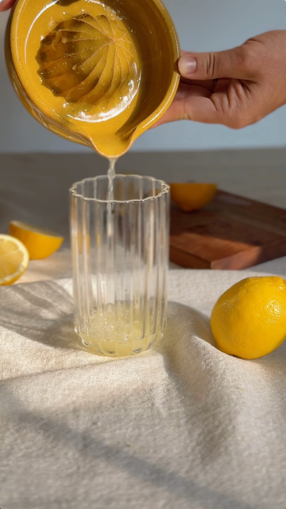 Citrus Reamer