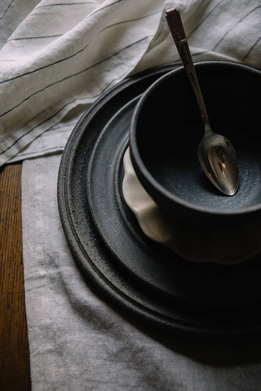 Dinner Plate