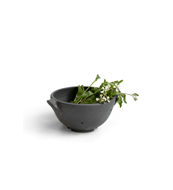 Petite Colander
