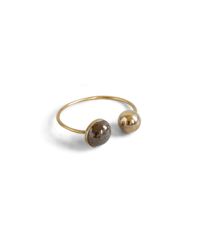 Earth &amp; Ore Bangle