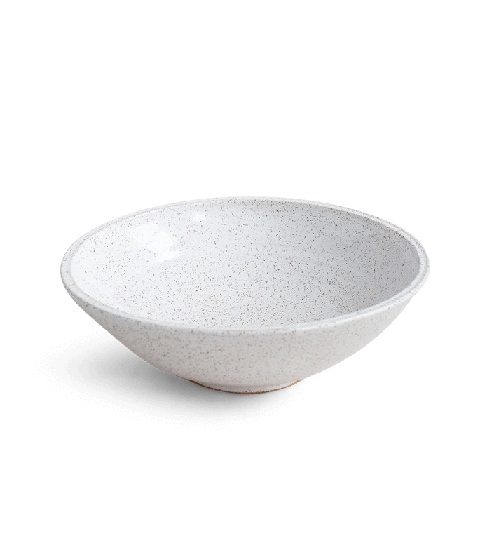 Large Serving Bowl