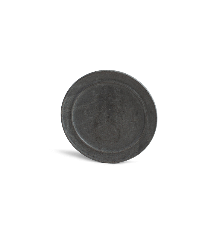 Side Plate