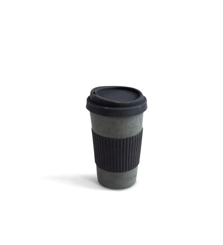 To-Go Mug Fully Dipped