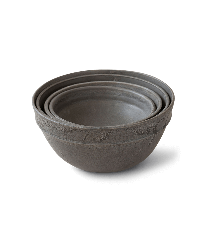 Nesting Bowls