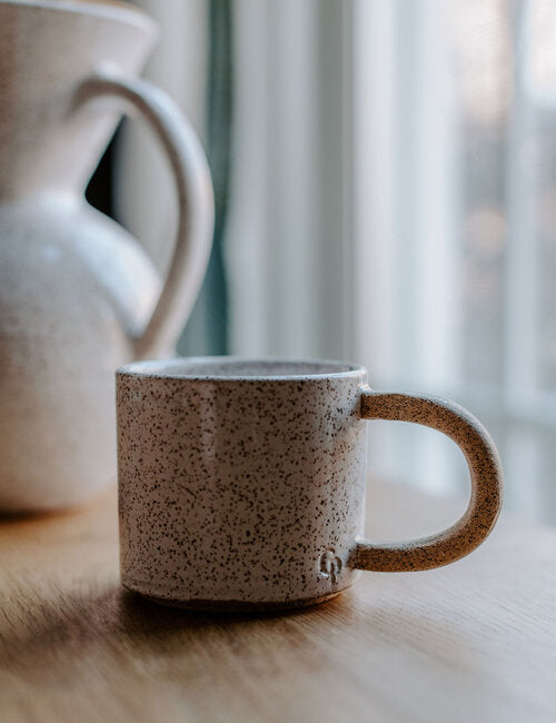 Large Stacking Mug