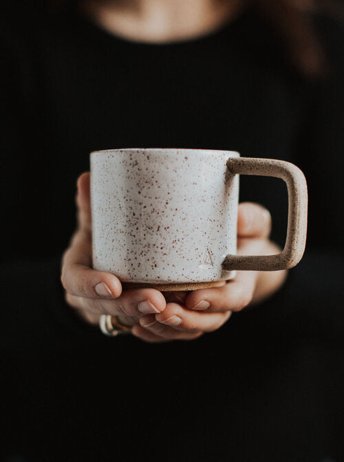 Large Stacking Mug