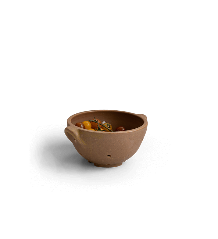 Petite Colander