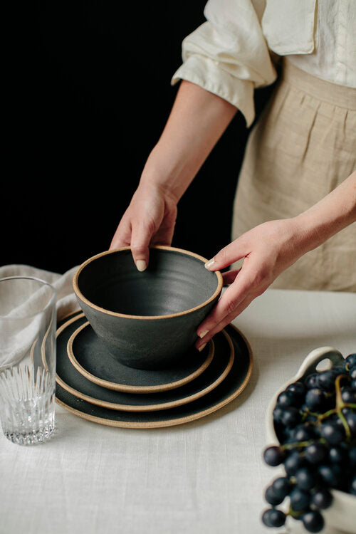 Soup Bowl