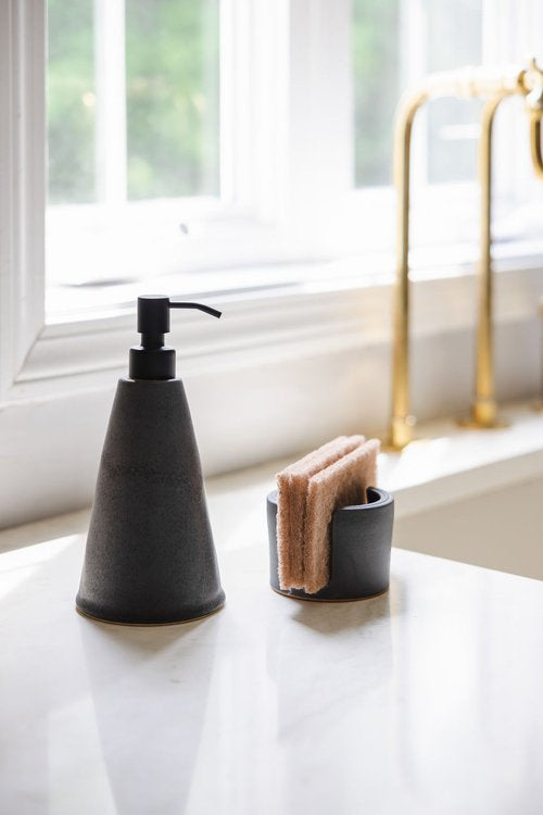 Sponge Holder