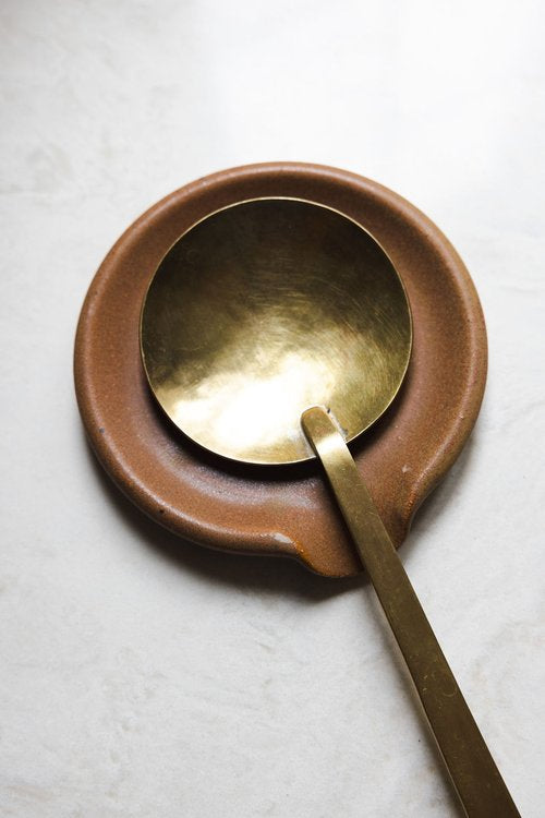 Spoon Rest