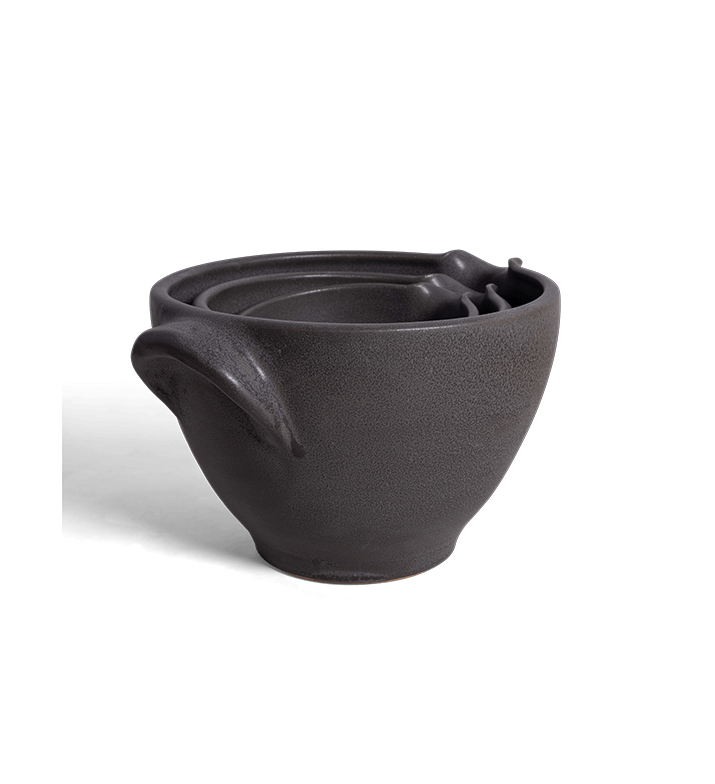 Nesting Batter Bowls