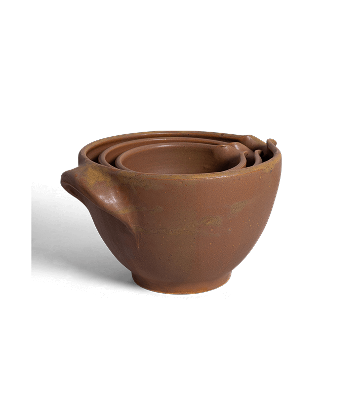 Nesting Batter Bowls