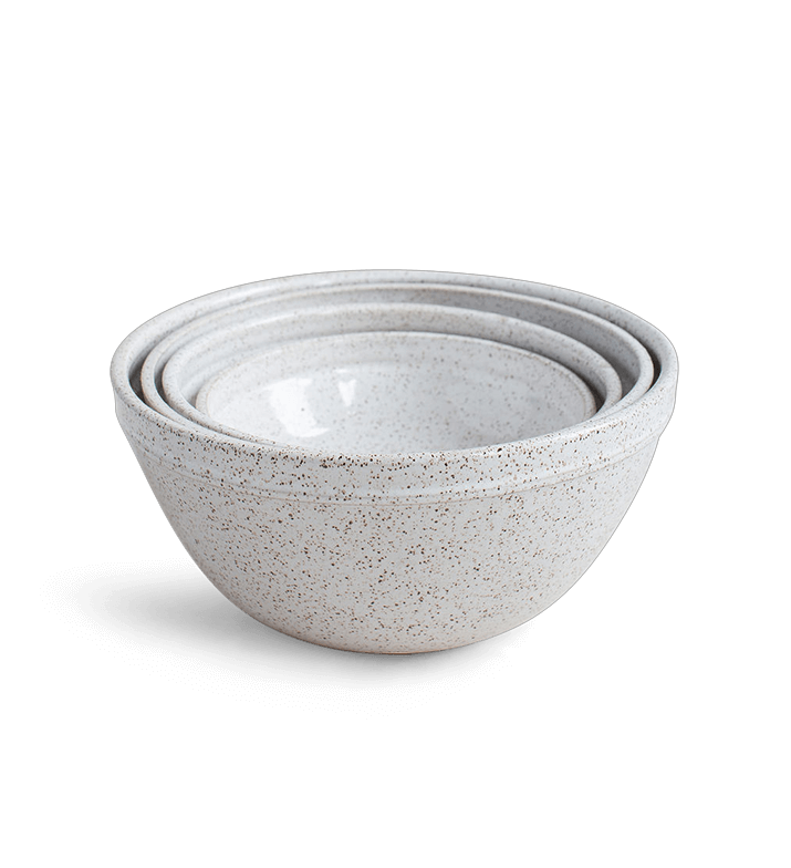 Nesting Bowls