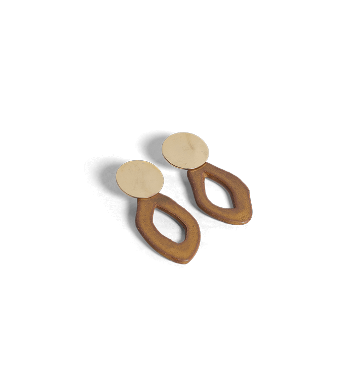 Canyon Drop Earring